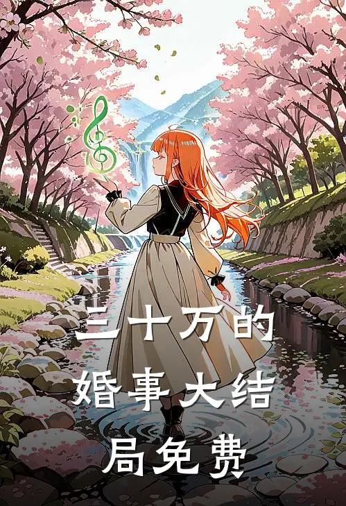 三十万的婚事大结局免费