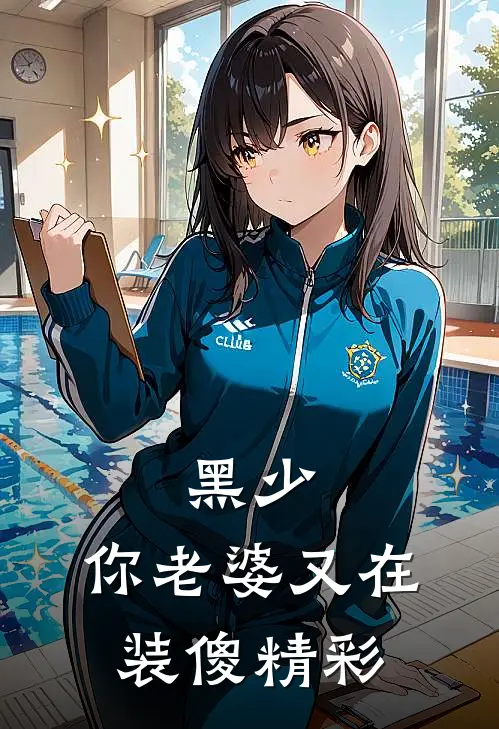 黑少，你老婆又在装傻精彩