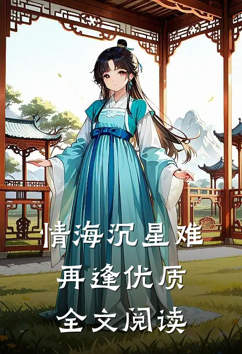 情海沉星难再逢优质全文阅读