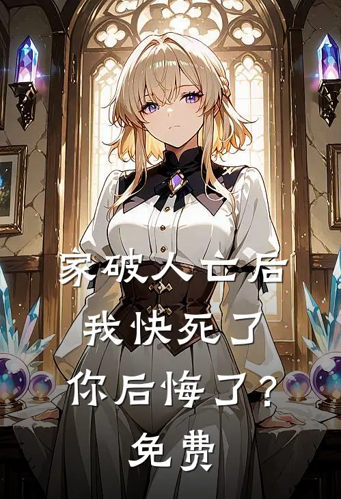 家破人亡后我快死了，你后悔了？免费