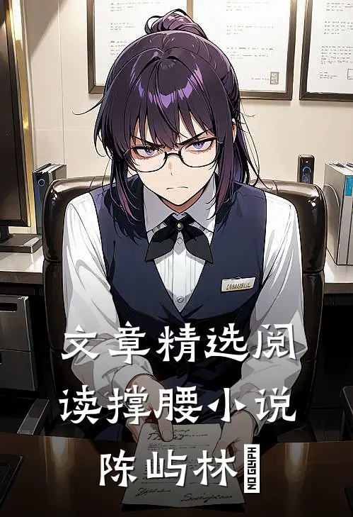 文章精选阅读撑腰小说陈屿林妧