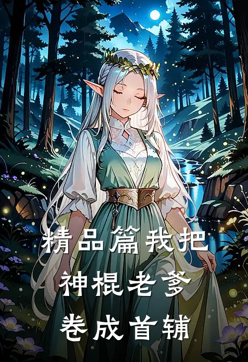 精品篇我把神棍老爹卷成首辅