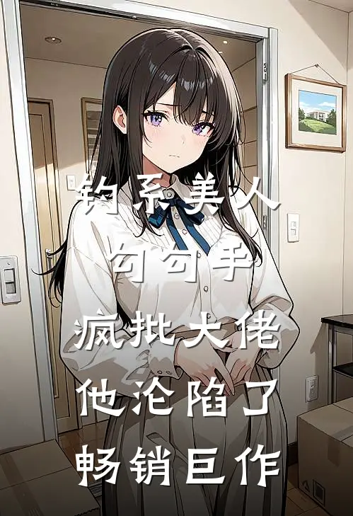钓系美人勾勾手，疯批大佬他沦陷了畅销巨作