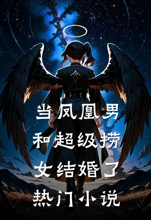当凤凰男和超级捞女结婚了热门小说