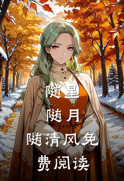 随星，随月，随清风免费阅读