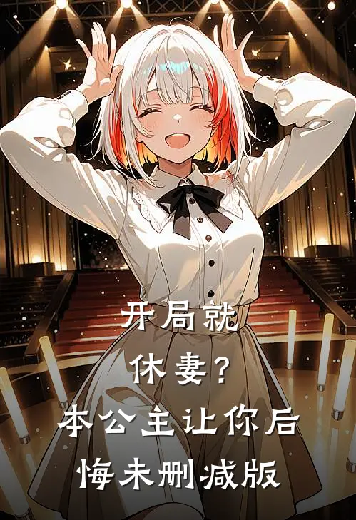 开局就休妻？本公主让你后悔未删减版