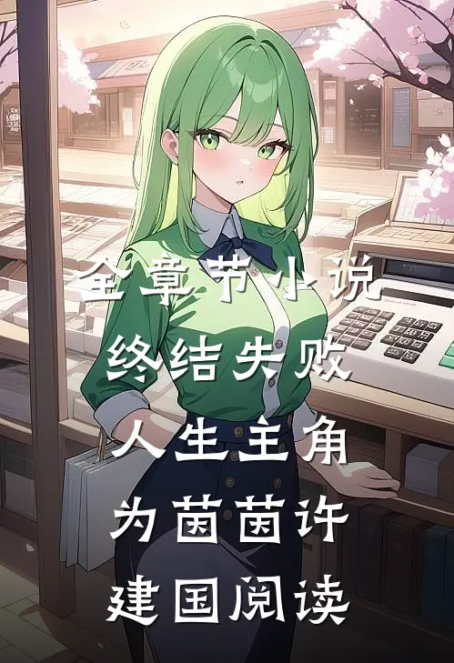 全章节小说终结失败人生主角为茵茵许建国阅读