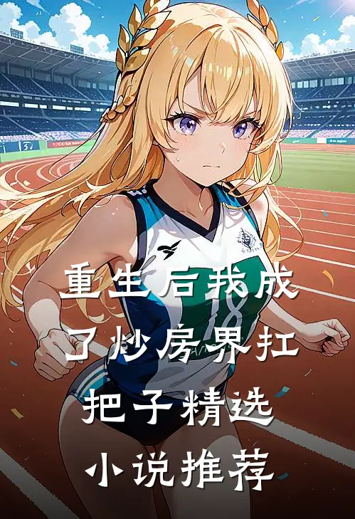 重生后我成了炒房界扛把子精选小说推荐