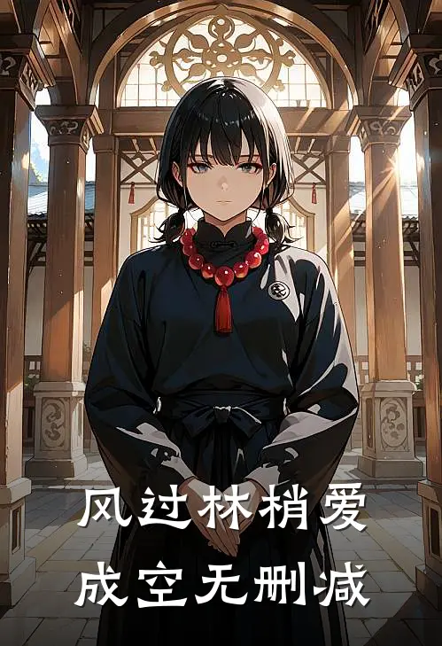 风过林梢爱成空无删减