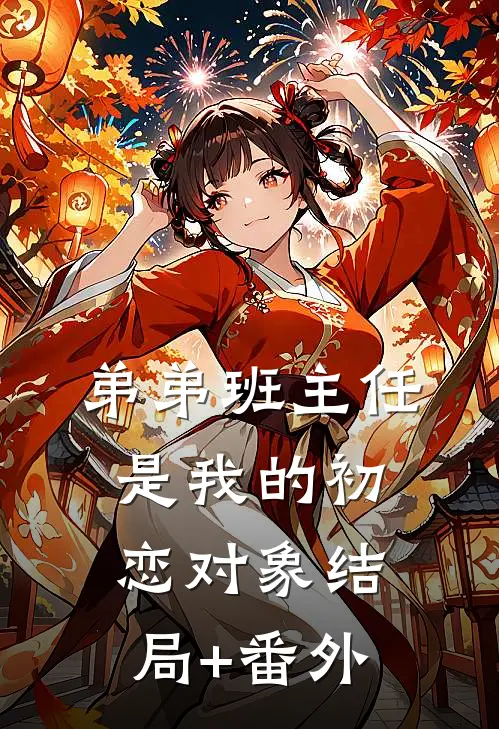 弟弟班主任是我的初恋对象结局+番外