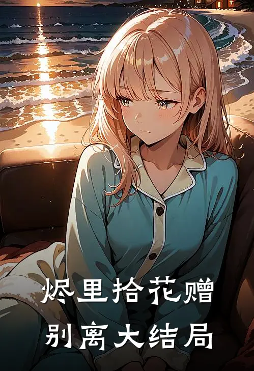 烬里拾花赠别离大结局