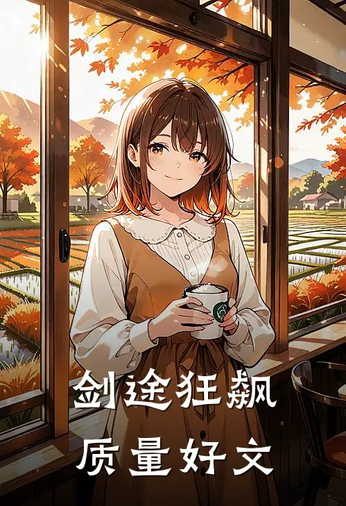 剑途狂飙质量好文