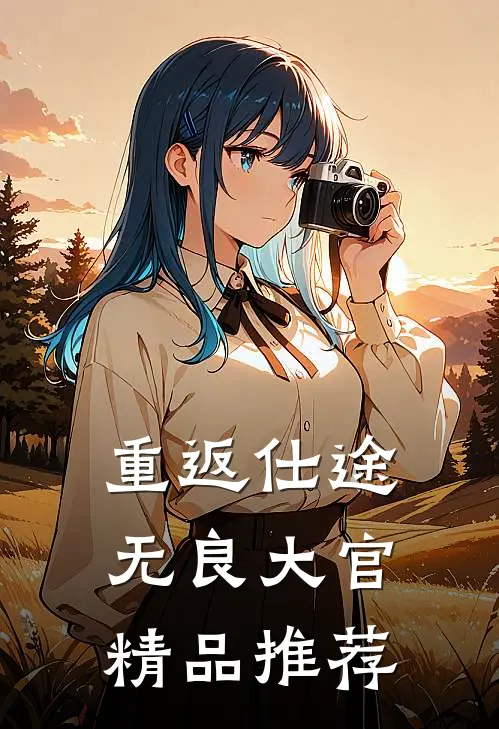 重返仕途：无良大官精品推荐