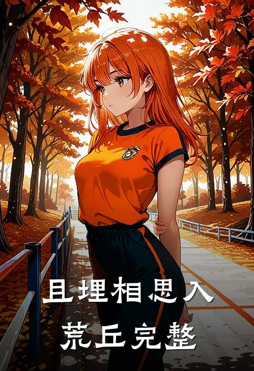 且埋相思入荒丘完整