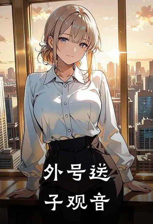 外号送子观音