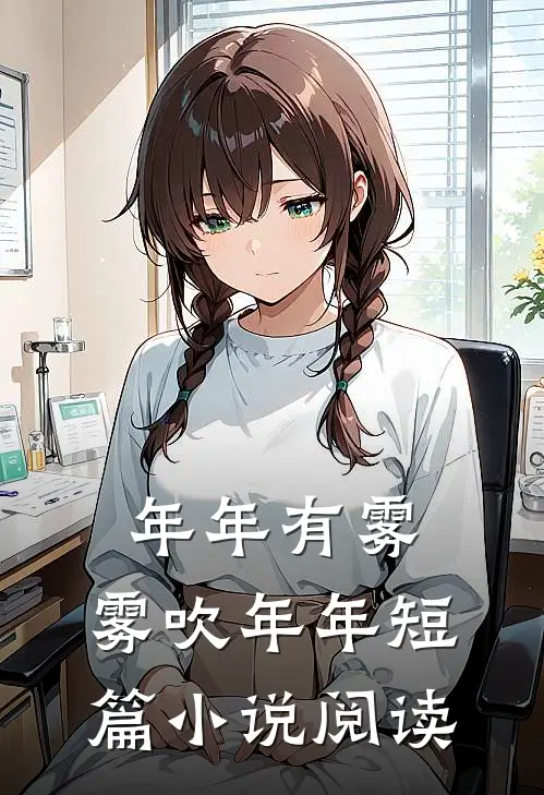 年年有雾，雾吹年年短篇小说阅读
