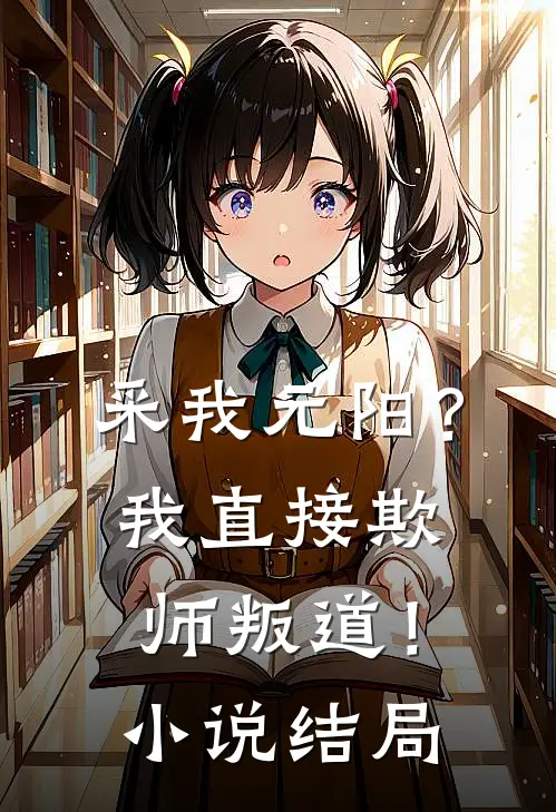 采我元阳？我直接欺师叛道！小说结局