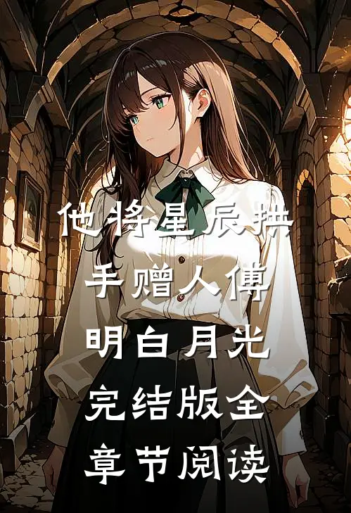 《他将星辰拱手赠人》傅明白月光完结版全章节阅读