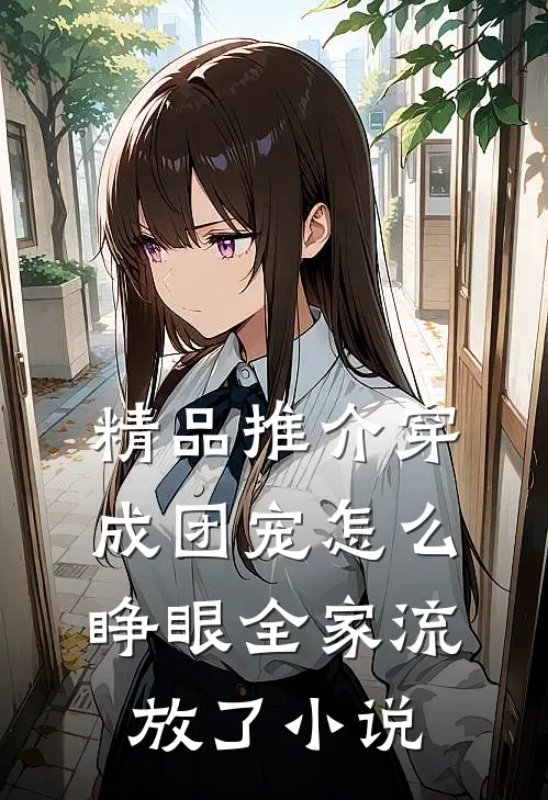 精品推介穿成团宠怎么睁眼全家流放了小说