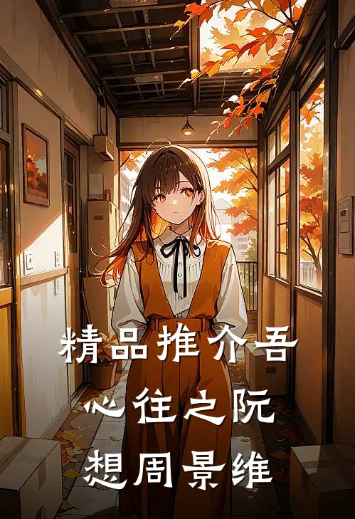 精品推介吾心往之阮想周景维