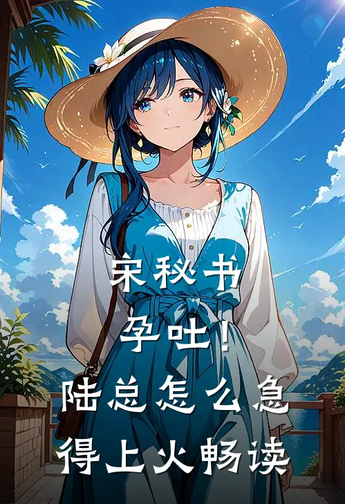 宋秘书孕吐！陆总怎么急得上火畅读