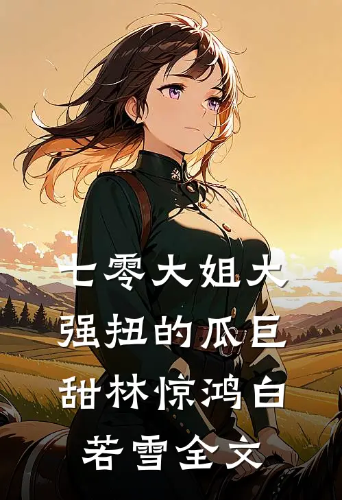 七零大姐大，强扭的瓜巨甜林惊鸿白若雪全文