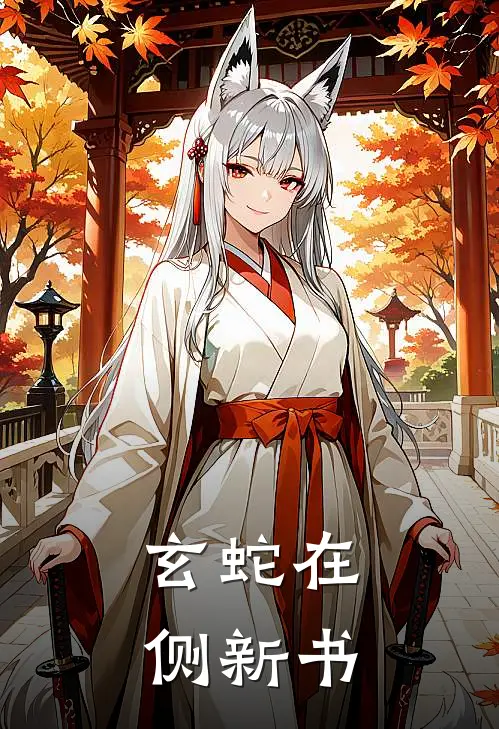 玄蛇在侧新书