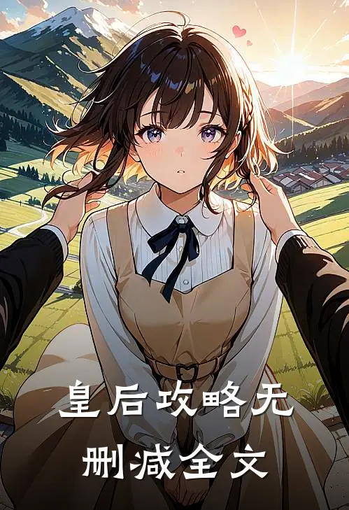 皇后攻略无删减全文