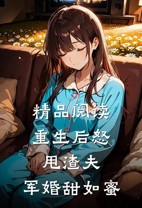 精品阅读重生后怒甩渣夫，军婚甜如蜜