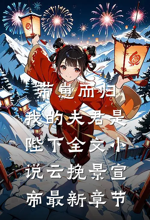 带崽而归，我的夫君是陛下全文小说云挽景宣帝最新章节