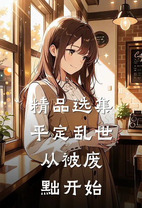 精品选集平定乱世：从被废黜开始
