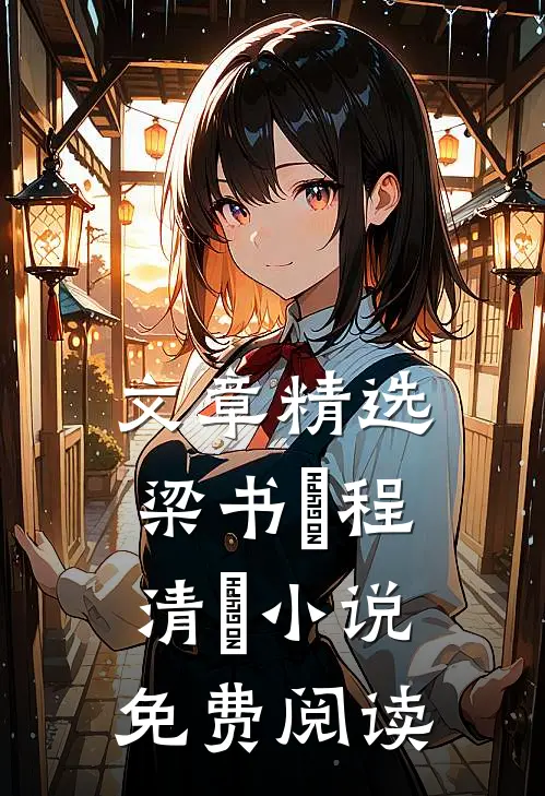 文章精选梁书媞程清玙小说免费阅读