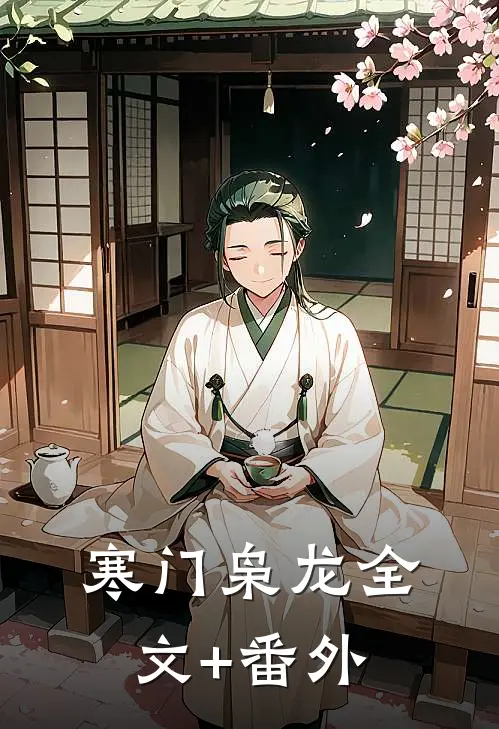 寒门枭龙全文+番外