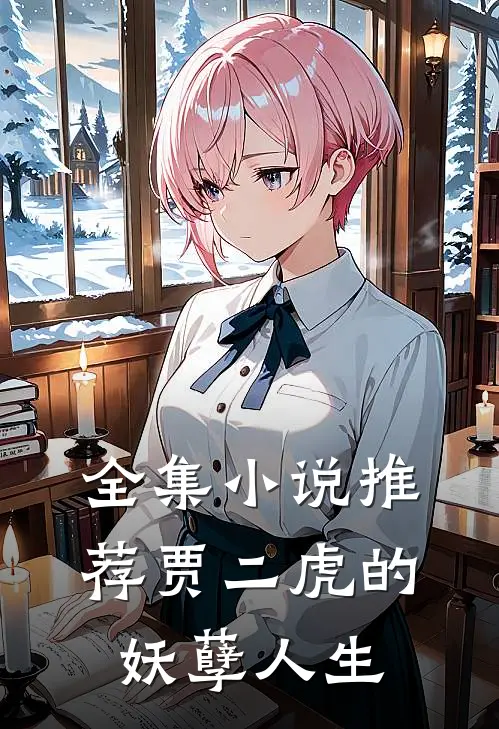 全集小说推荐贾二虎的妖孽人生