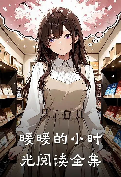 暖暖的小时光阅读全集