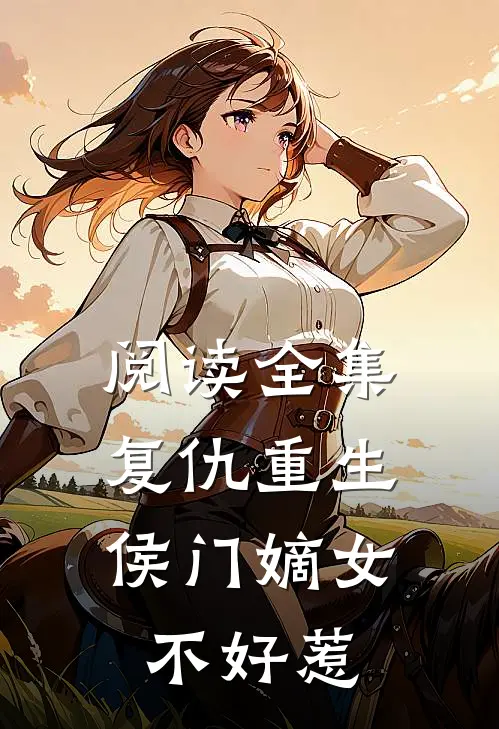 阅读全集复仇重生：侯门嫡女不好惹