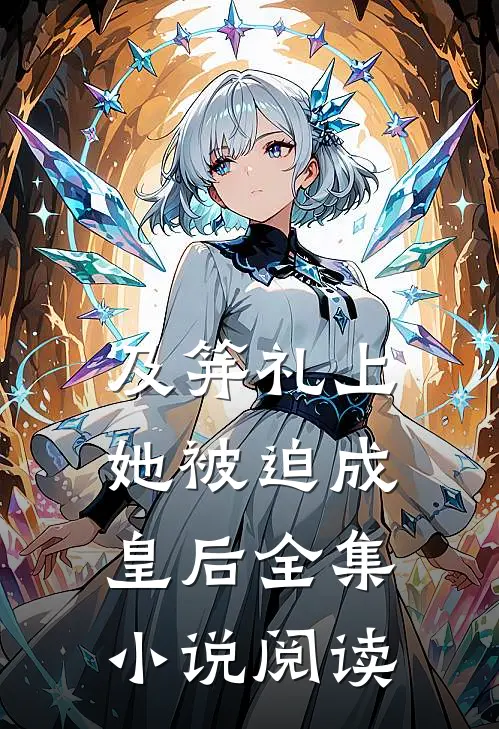 及笄礼上，她被迫成皇后全集小说阅读