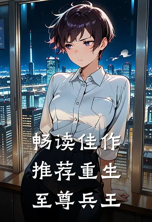 畅读佳作推荐重生至尊兵王