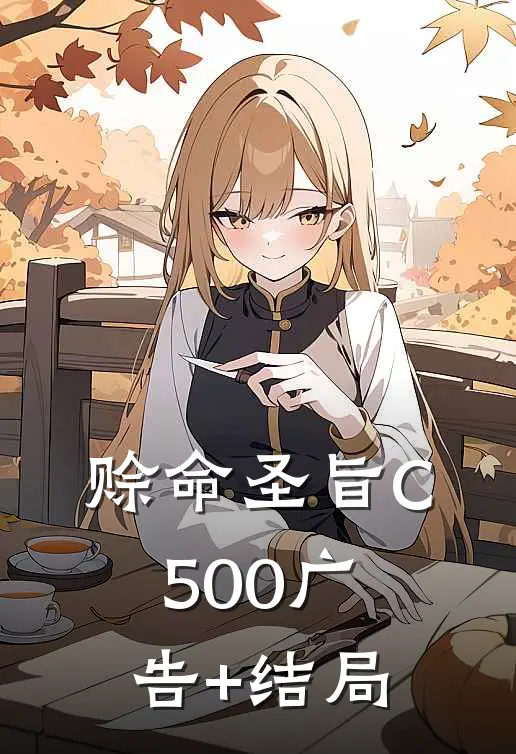 赊命圣旨C500广告+结局