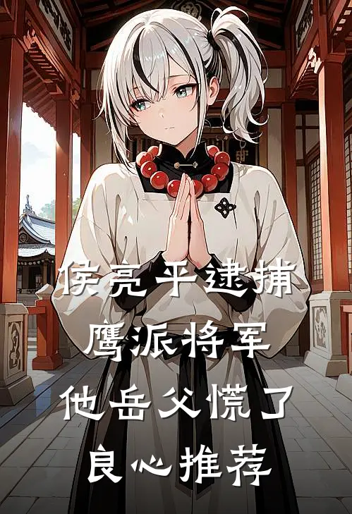 侯亮平逮捕鹰派将军，他岳父慌了良心推荐