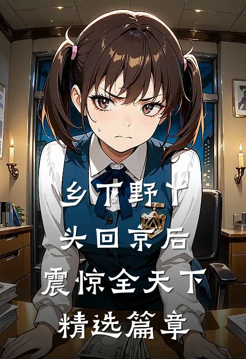 乡下野丫头回京后，震惊全天下精选篇章