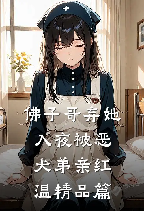 佛子哥弃她，入夜被恶犬弟亲红温精品篇