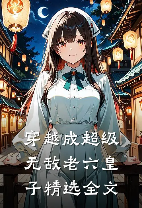 穿越成超级无敌老六皇子精选全文