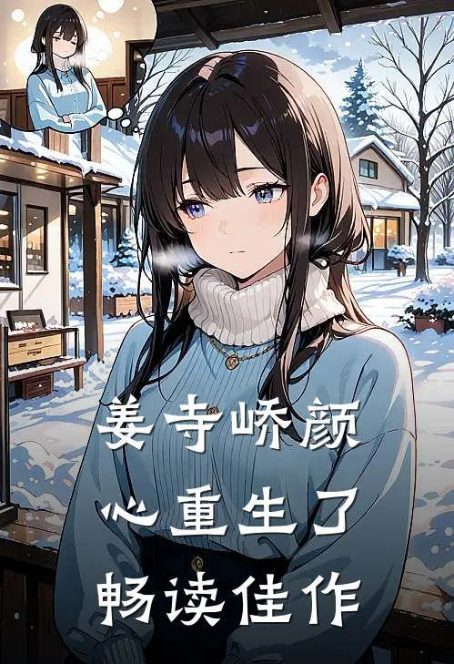 姜寺峤颜心重生了畅读佳作