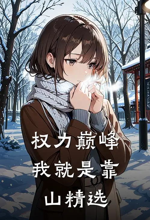 权力巅峰：我就是靠山精选