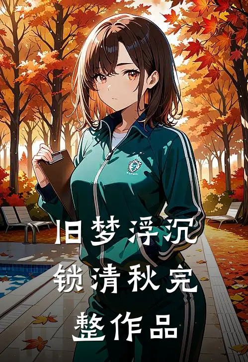 旧梦浮沉锁清秋完整作品