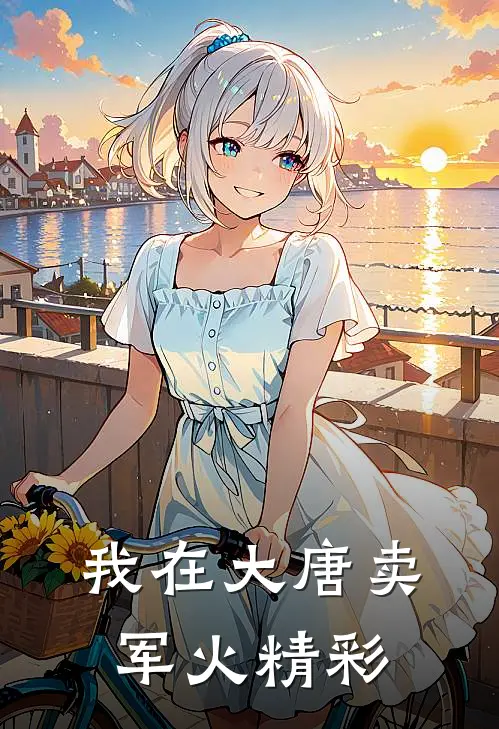 我在大唐卖军火精彩