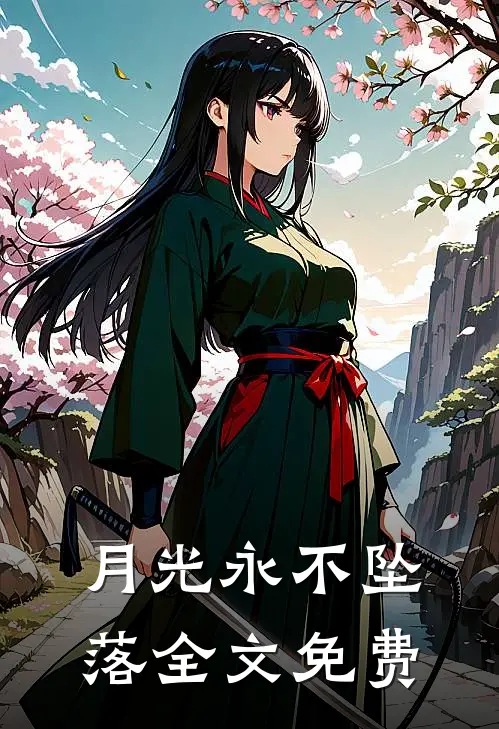 月光永不坠落全文免费