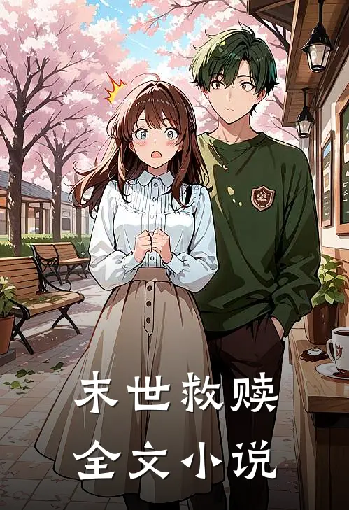 末世救赎全文小说