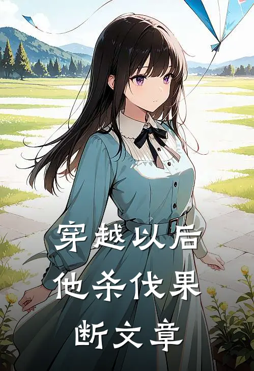 穿越以后，他杀伐果断文章